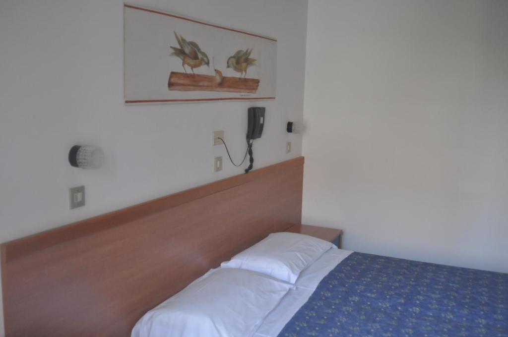 Hotel Villa Candia Lignano Sabbiadoro Habitación foto
