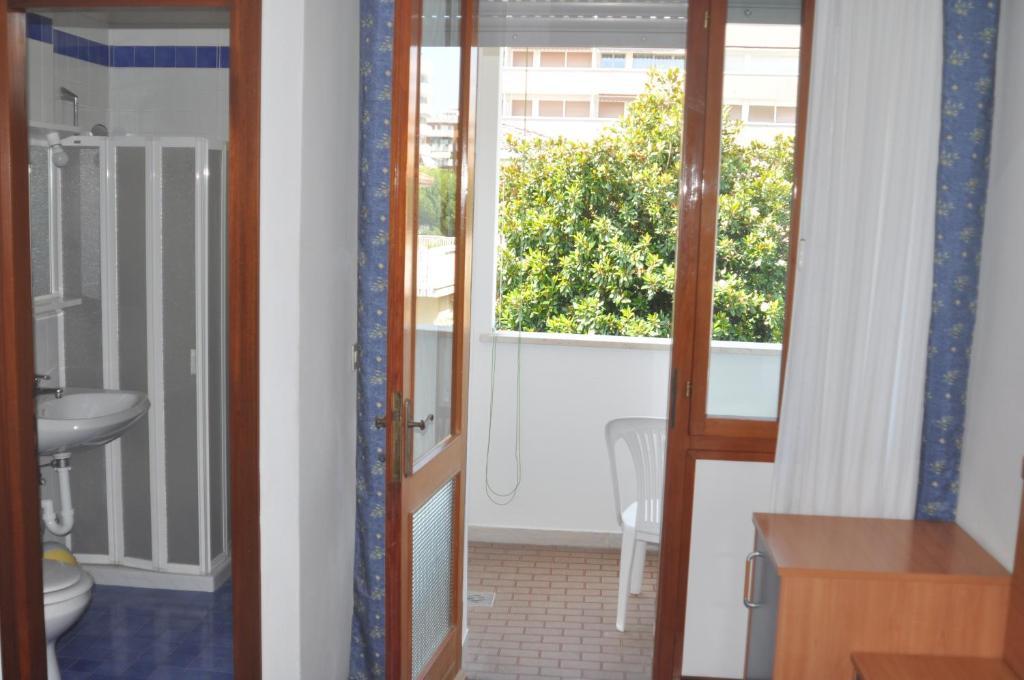 Hotel Villa Candia Lignano Sabbiadoro Habitación foto