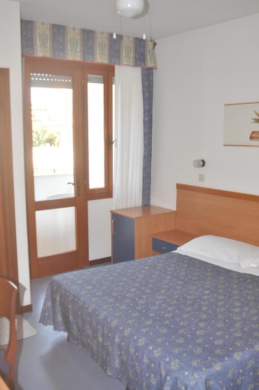 Hotel Villa Candia Lignano Sabbiadoro Habitación foto